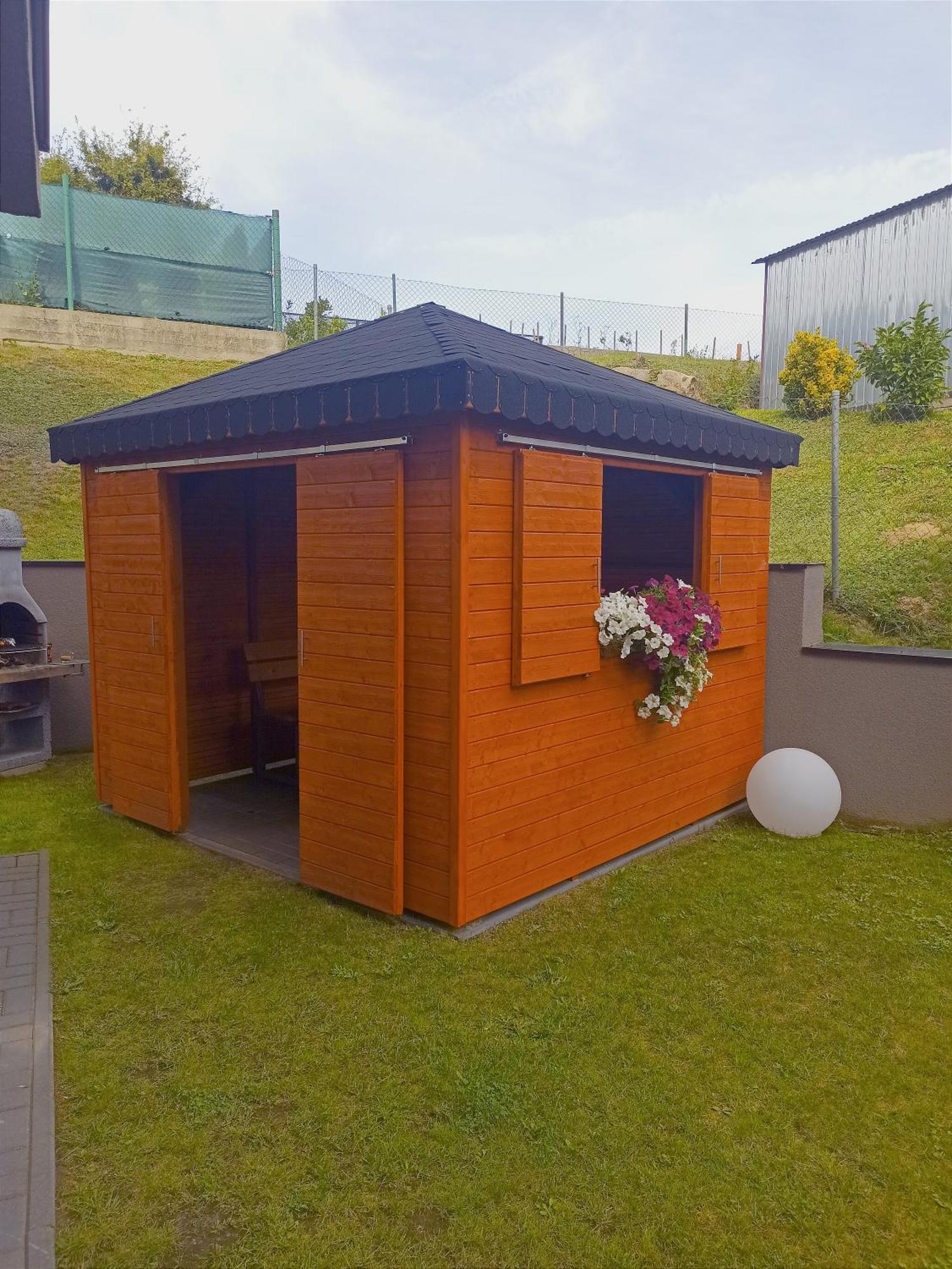 Ferienwohnung Dobranocka Władysławowo Exterior foto